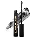 Winky Lux ExtravaLash Mascara - Volumizing, Lengthening, Defining & Curling with Buildable Formula, Intense Pigment, Silicone Ball Tip Brush, Black