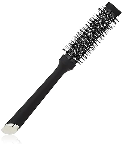 ghd Ceramic Vented Round Brush - 1.1 inch Barrel, 25mm Barrel, Size 1