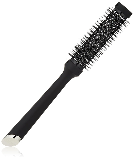 ghd Ceramic Vented Round Brush - 1.1 inch Barrel, 25mm Barrel, Size 1