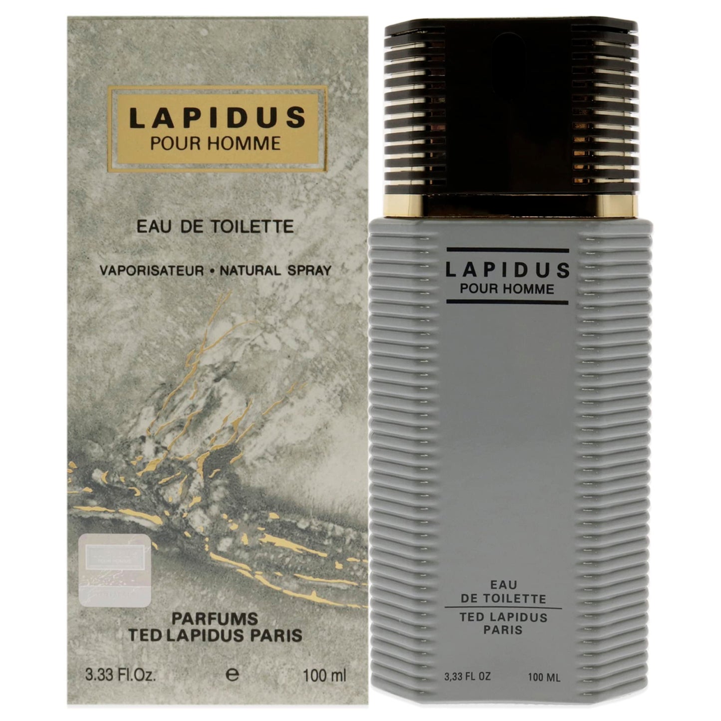 Lapidus Woman By Ted Lapidus Women Fragrance