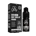 No Gray Quick 4-IN-1 Root Touch Up Powder Black