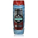 Old Spice Hydro Wash Body Wash Hardest Working Collection Pure Sport Plus 16 Oz, 0.9 Pound