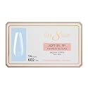Cre8tion Soft Gel Nail Tips, Medium Coffin Shape, 602 Tips in 14 Sizes (00-9) for Professional Nail Extensions Beauty & Personal Care Cre8tion