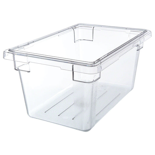 Cambro 4.75 Gallon Polycarbonate Food Storage Camwear Box