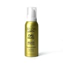 Curl & Twist Supreme Curl Defining Mousse 2.7fl oz/ 80ml - Flaxseed & Coconut Oil Infused Vitamin E Prevents Dryness Restores Vibrancy and Adds Shine