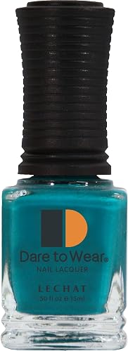 LECHAT Dare to Wear Nail Polish, Do Mix, 0.500 Ounce Beauty & Personal Care LECHAT