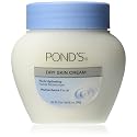Pond's Dry Skin Cream, 6.5 Ounce by Pond's