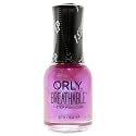 Orly Breathable Treatment Plus Color - 2060031 Shes a Wildflower Nail Polish Women 0.6 oz Beauty & Personal Care Orly