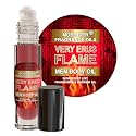 MOBETTER FRAGRANCE OILS Very Erus Flame Men Body Oil Beauty & Personal Care MOBETTER FRAGRANCE OILS