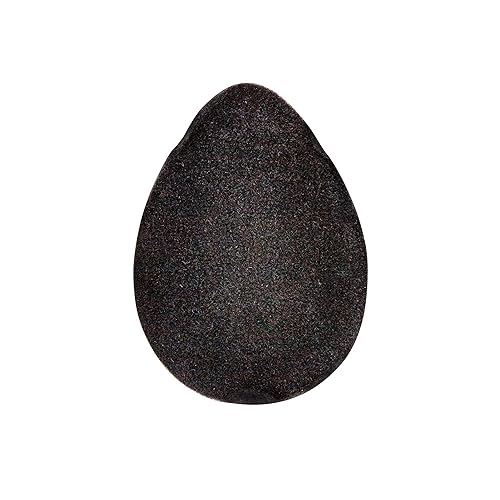 e.l.f. Dual-Sided Silicone Blender, Makeup Blender For Perfect Product Application, Washable, Great For Foundation & Concealer, Vegan & Cruelty-Free