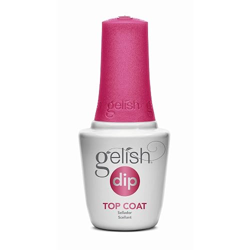 Gelish Dip Top Coat - 1640004 Beauty & Personal Care Gelish