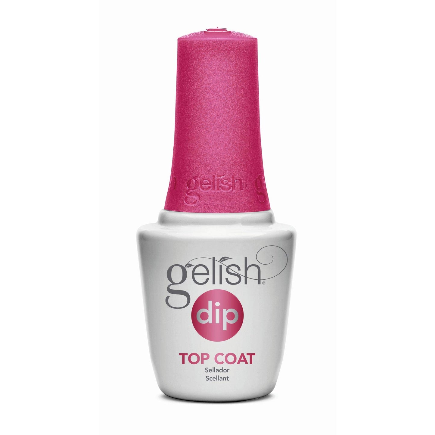 Gelish Dip Top Coat - 1640004 Beauty & Personal Care Gelish