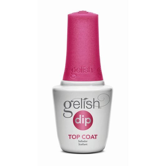 Gelish Dip Top Coat - 1640004 Beauty & Personal Care Gelish