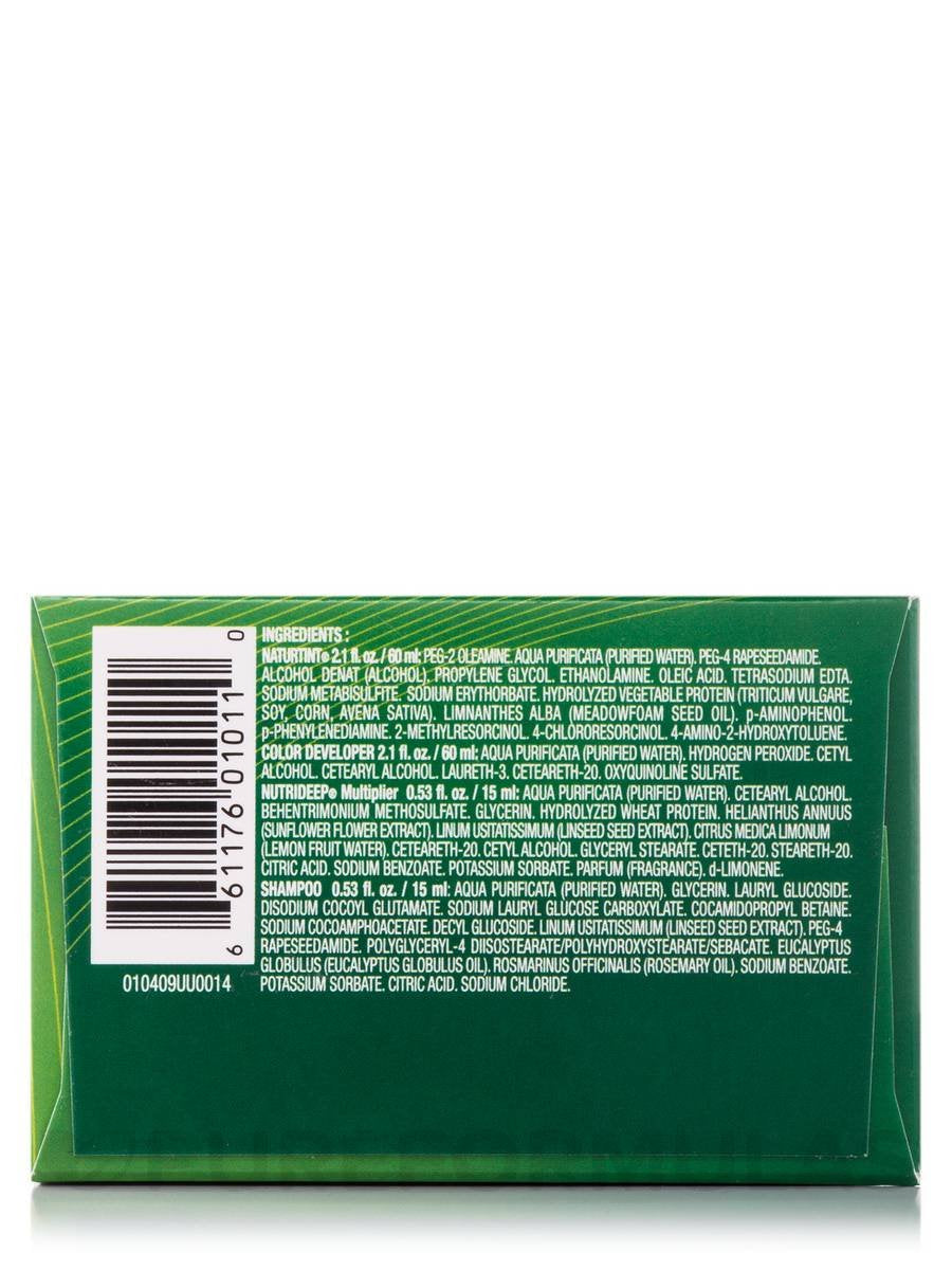 NATURTINT Golden Blonde (7G) 5.6 OZ