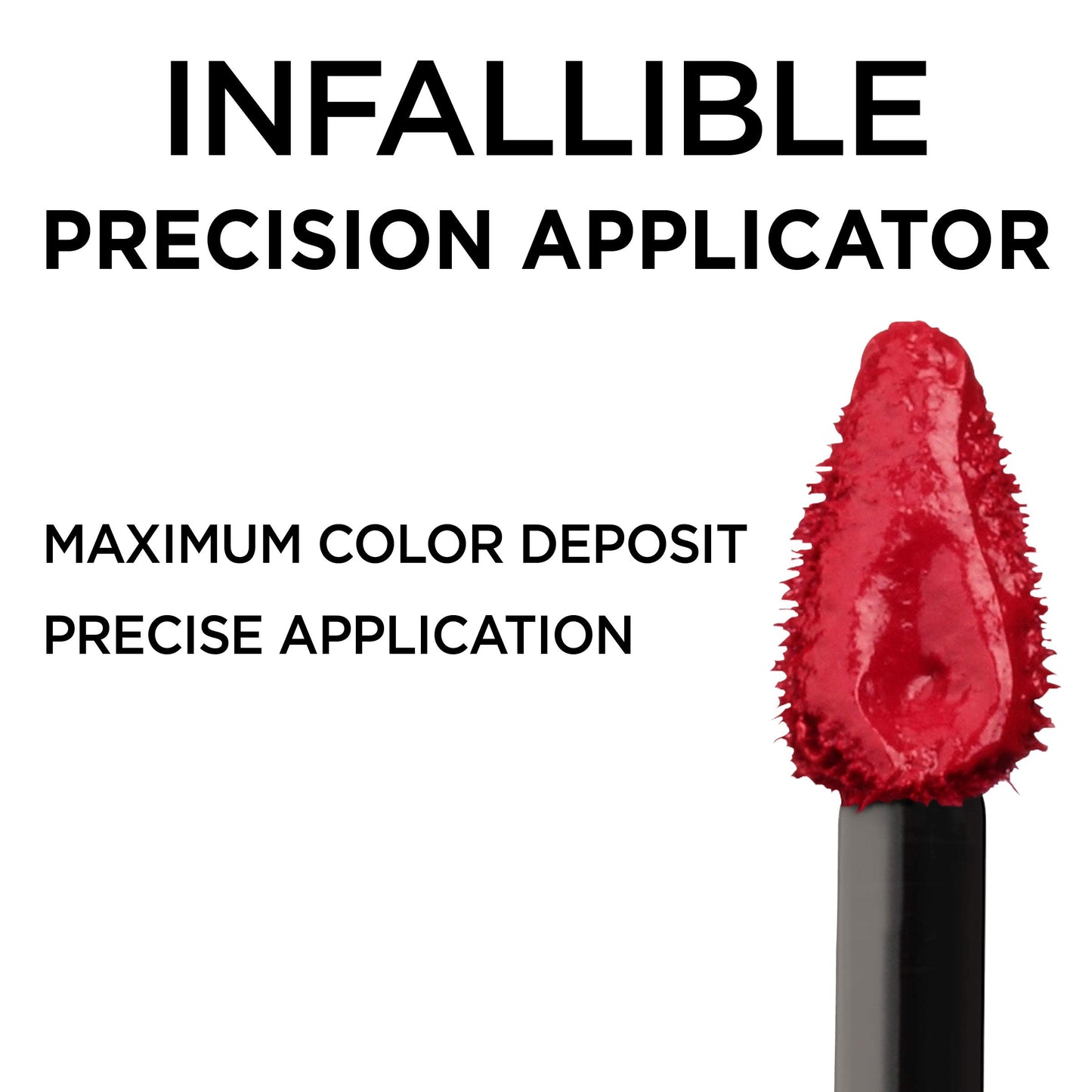 L'Oréal Paris Makeup Infallible 8 Hour Hydrating Lip Gloss, Modern Mauve, 0.21 Fl Oz