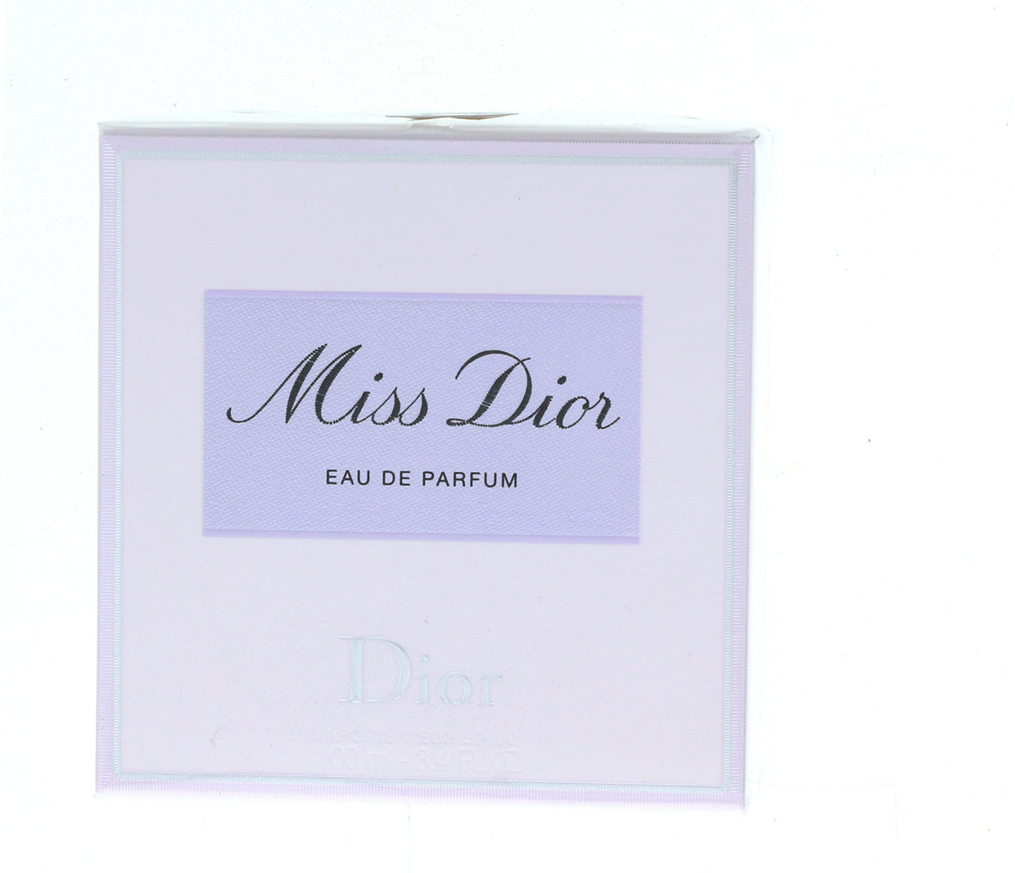 Christian Dior Miss Dior Eau De Parfum Spray for Women 3.4 ounce