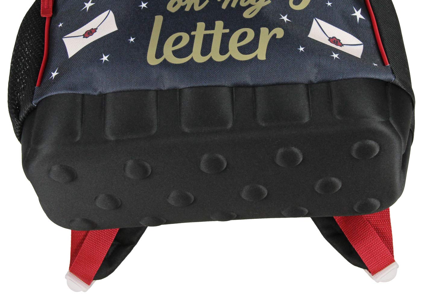 Bioworld Harry Potter Hogwarts Hedwig Waiting On My Letter School Backpack