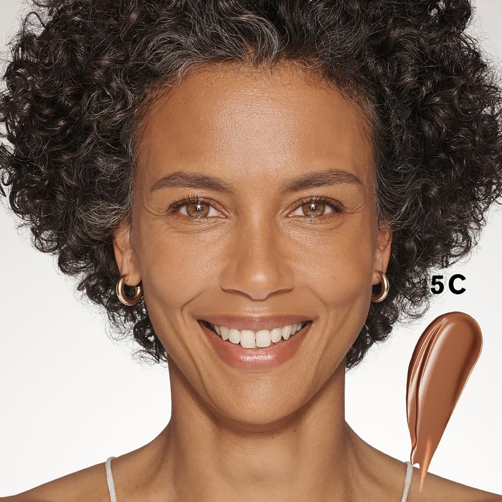 Estée Lauder Futurist Soft Touch Brightening Skincealer Concealer with Vitamin C, 5C