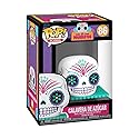 Funko Pop! Icon: Día de Los Muertos - Calavera de Azúcar