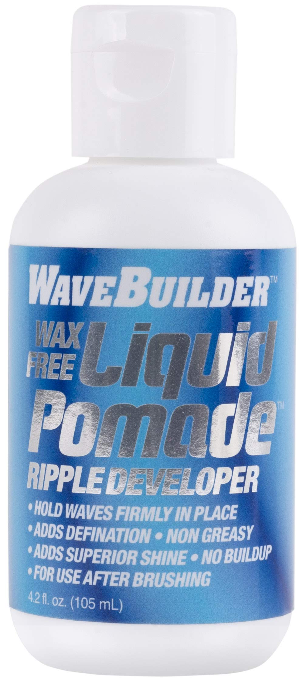 WAVEBUILDER Liquid Pomade 4 FL OZ