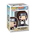 Funko POP! Animation: Naruto - Rin Nohara - Collectable Vinyl Figure - Gift Idea - Official Merchandise - for Kids & Adults - Anime Fans - Model…