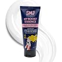SMJ 360° BOOST ESSENCE LEAVE-IN TREATMENT | Silky K-Beauty Hair Essence | Anti-Frizz & Shine | Keratin, Collagen & 7-Layer Hyaluronic Acid | USA