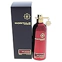 MONTALE Red Vetiver Eau de Parfum Spray, 3.3 Fl Oz