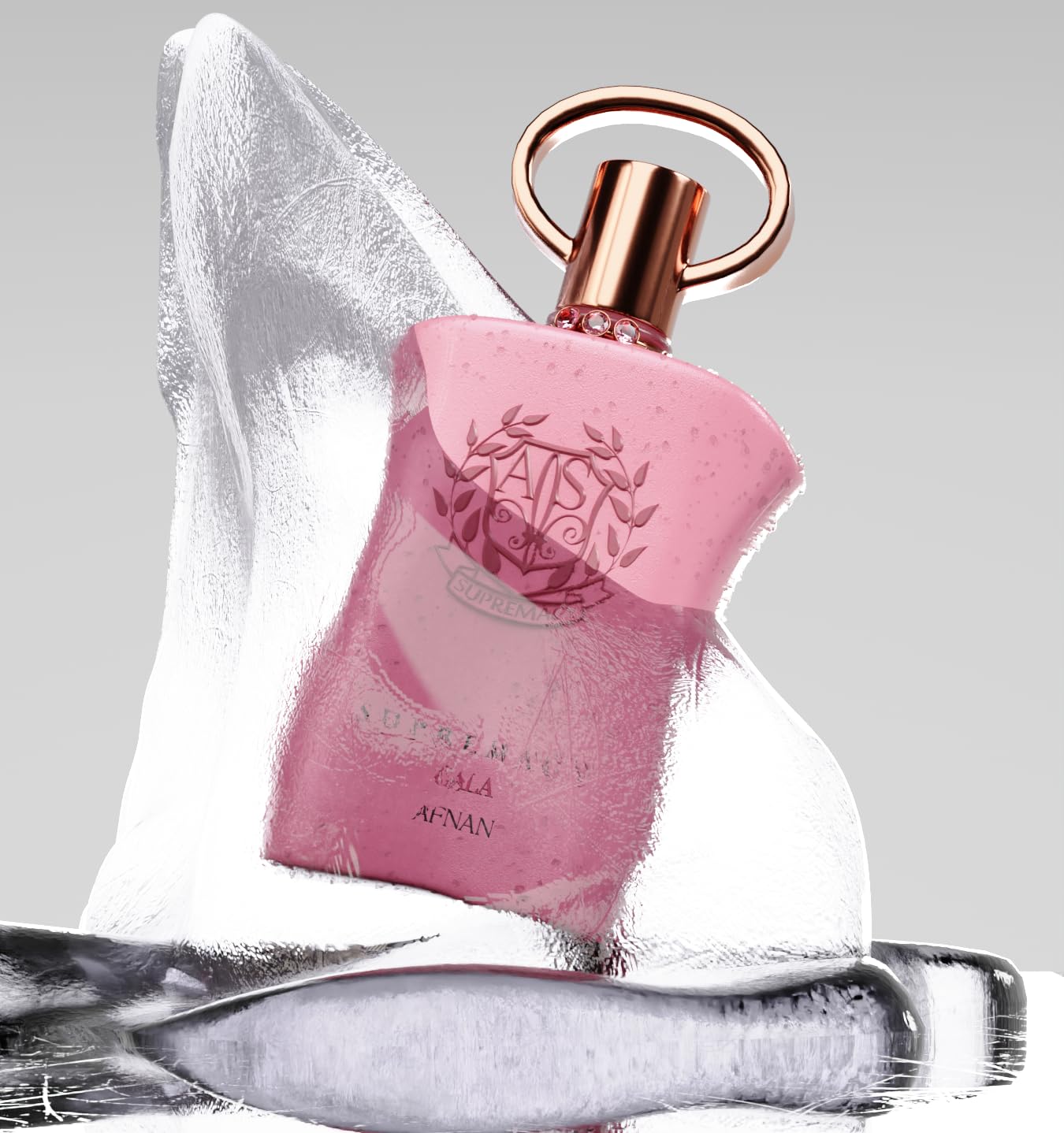 Afnan Supremacy Gala Women's Eau De Parfum, 3.0 Fl. Oz Beauty and Personal Care Afnan