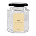 Dearist Aloe Vera Gel, Long Lasting Hydration, Suitable for All Skin And Scalp Types, 200gm