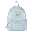 Loungefly Disney Cinderella Cosplay Mini Backpack