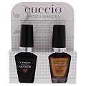 Cuccio Matchmaker Colour Nail Lacquer & Veneer Gel Polish, 2 pc Beauty & Personal Care Cuccio