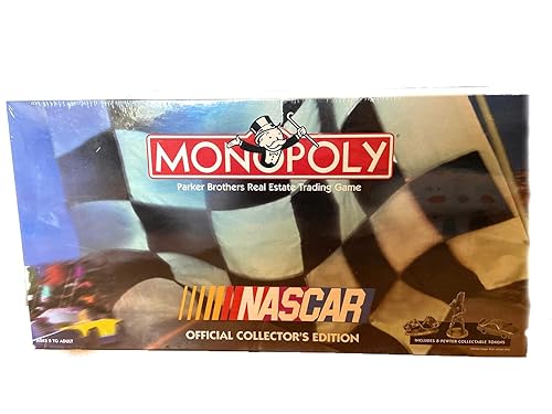 Monopoly Official Collector's Edition