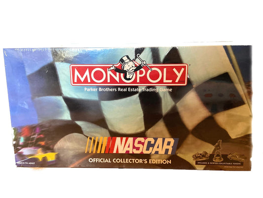 Monopoly Official Collector's Edition