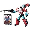 Transformers Generations Titans Return Autobot Perceptor and Convex