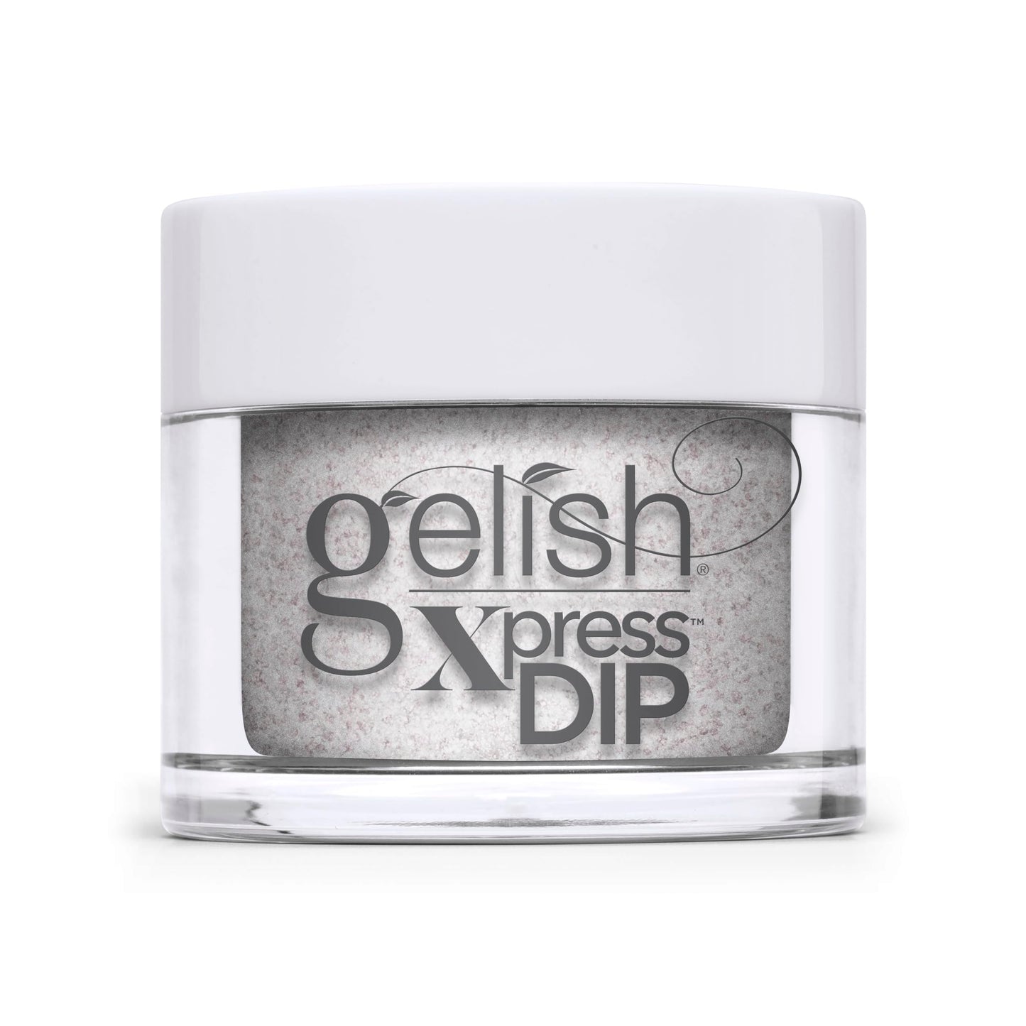 Gelish Xpress Dip Powder Nail Manicure - Don't Snow-Flake on Me, 1.5 oz Beauty & Personal Care Gelish