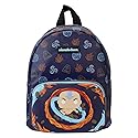 Loungefly Funko Pop! Mini Backpack: Nickelodeon - Avatar Aang All Over Print