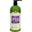 Avalon Bath & Shwr Gel Lvndr 32 Fz