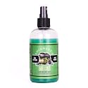 Lockhart's Handcrafted MUCK - Dead Sea Salt Hair Styling Spray For Men - With DHT Shield - Medium Hold - Matte Finish (8.0oz.)