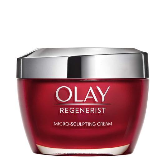 Olay Luminous Whip Face Moisturizer, 1.7 oz