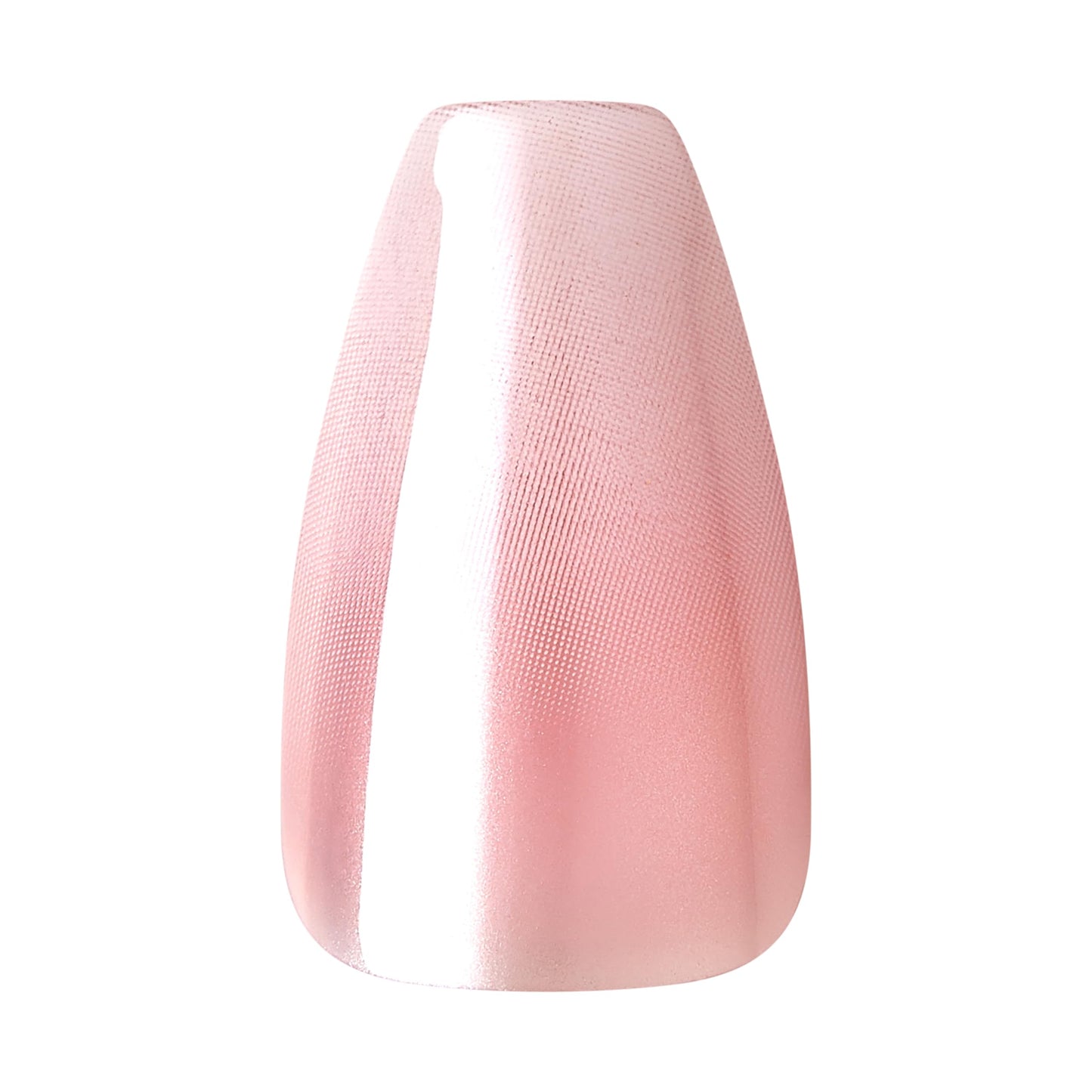 KISS Gel Fantasy Allure Glazed Donut Nails - Essential Beauty & Personal Care KISS