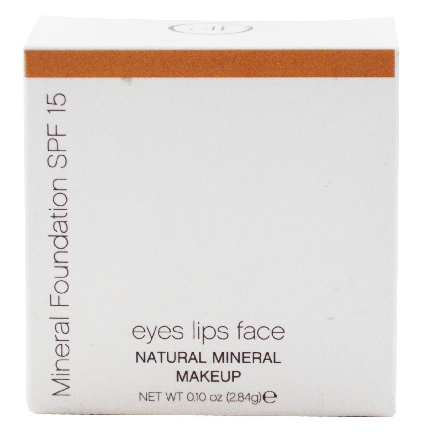 e.l.f. Mineral Foundation 6113 Toffee