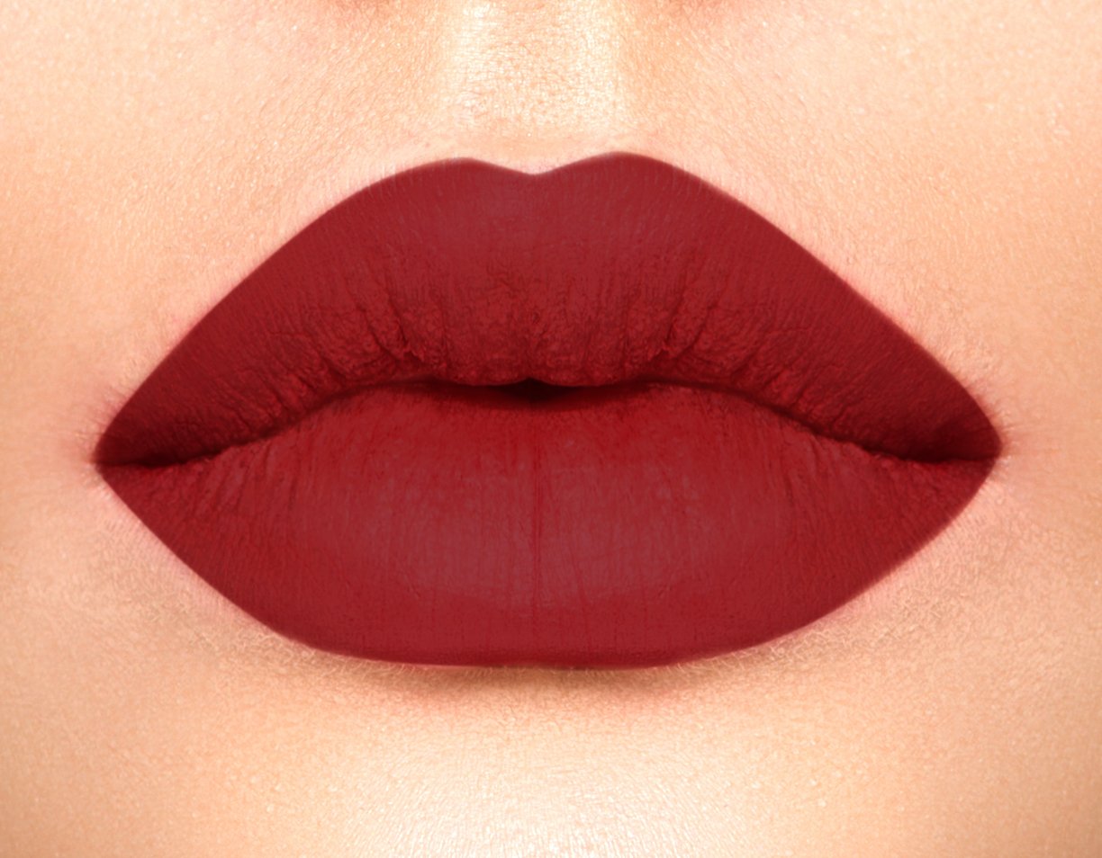 L.A. Girl Matte Pigment Lipgloss, Frisky GLG841