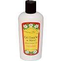 Monoi Tiare Tahiti Shower Gel - 8.33 fl oz