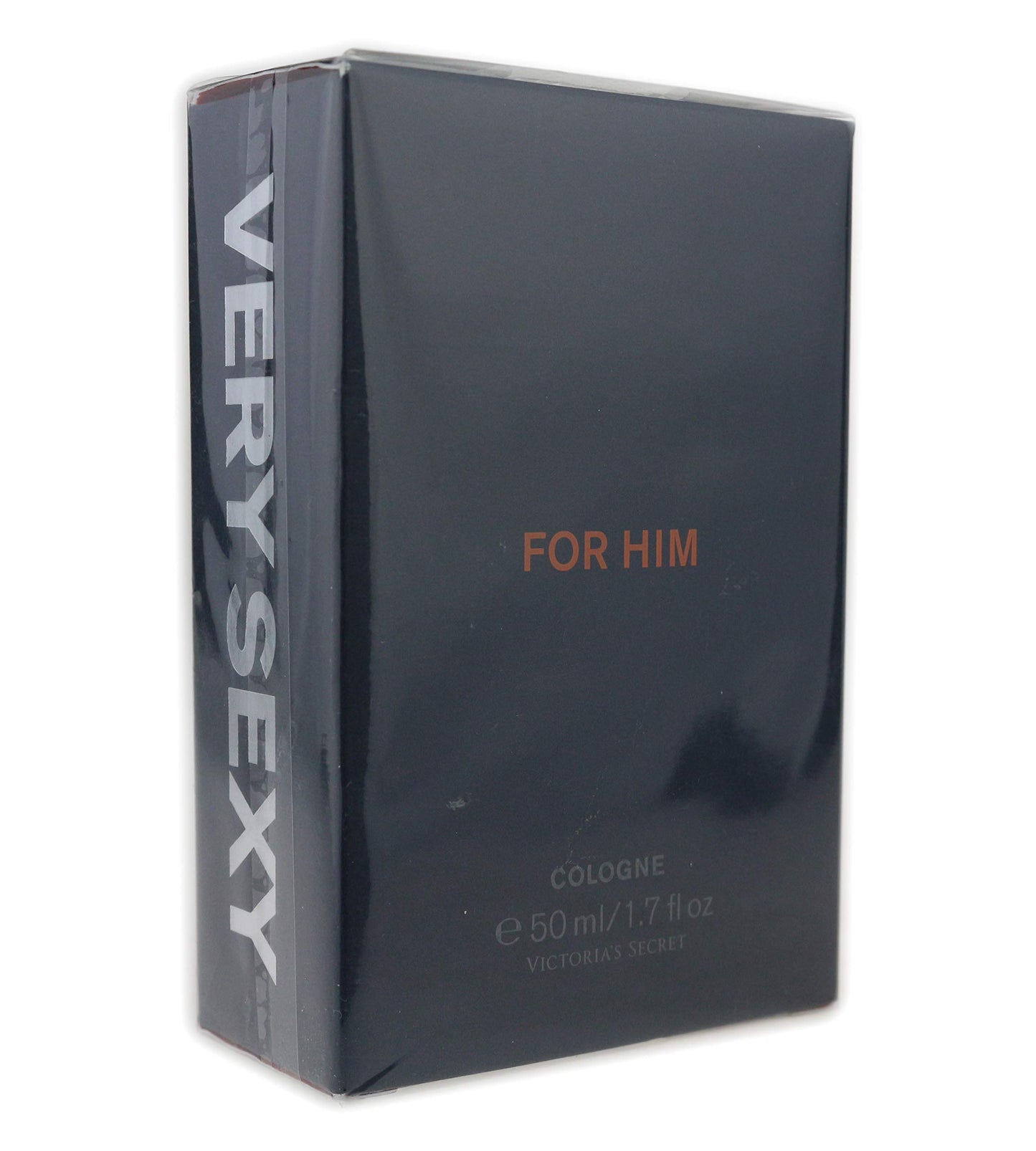 Victoria's Secret Very Sexy Cologne Spray, 1.7 Ounce