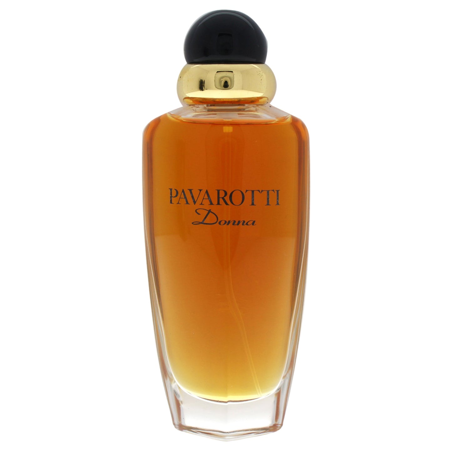 Pavarotti By Luciano Pavarotti For Women. Eau De Toilette Spray 3.4 Oz.