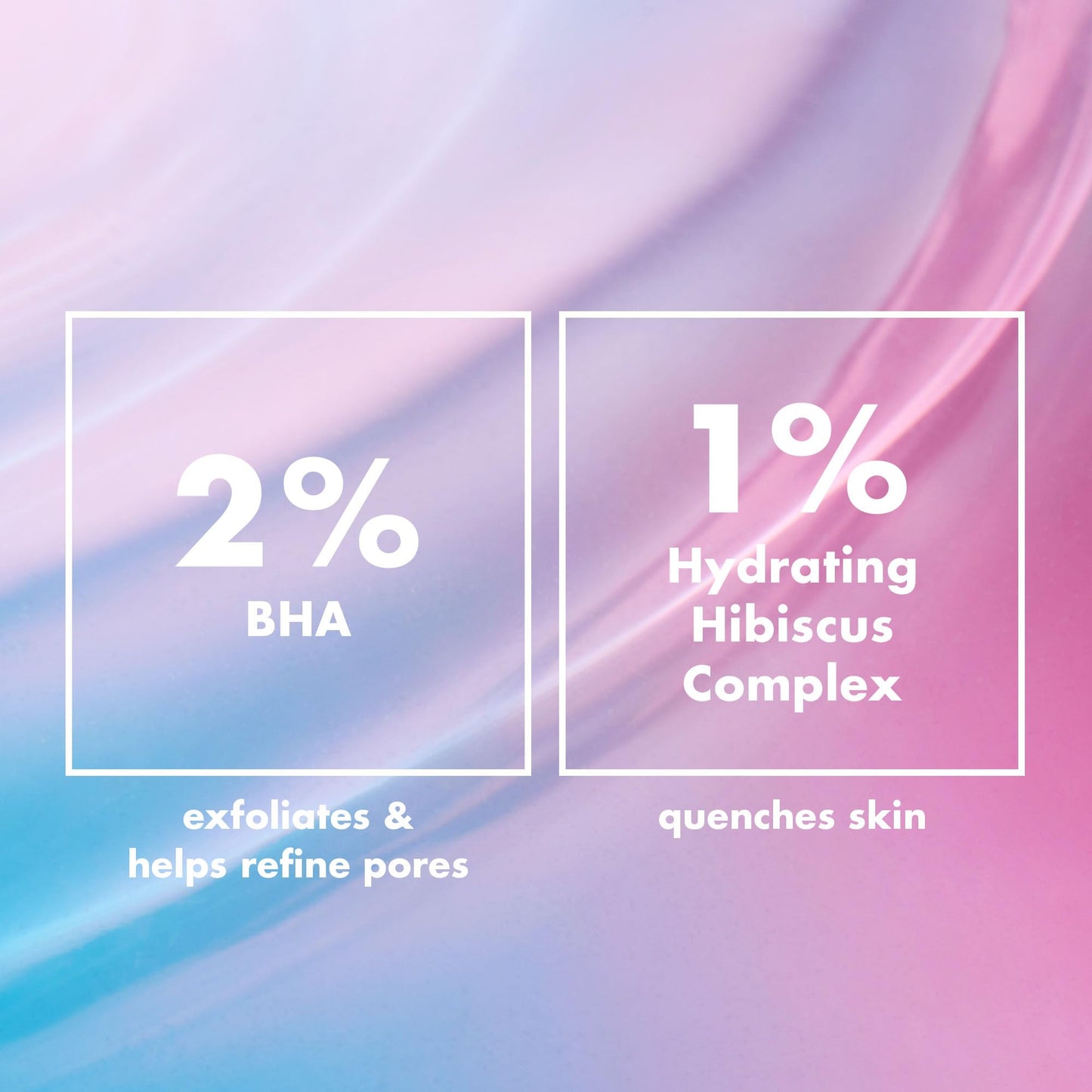 e.l.f. Thirst Burst Pore-fecting Toner, Hydrating & Exfoliating for Face, Smooths, Plumps & Minimizes Pores, Infused with Salicylic Acid, Vegan