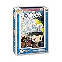 Funko POP! Comic Cover: Marvel - X-Men: Days of Future Past - (1981) Wolverine - Collectable Vinyl Figure - Gift Idea - Official Merchandise…