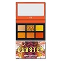 Rude Cosmetics EDM Collection - Dubstep for Women - 0.21 oz Eye Shadow