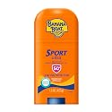 Banana Boat Sport Ultra Sunscreen Stick SPF 50, 1.5oz | Travel Size Sunscreen, Mini SPF Stick Sunblock, Oxybenzone Free, 1.5oz
