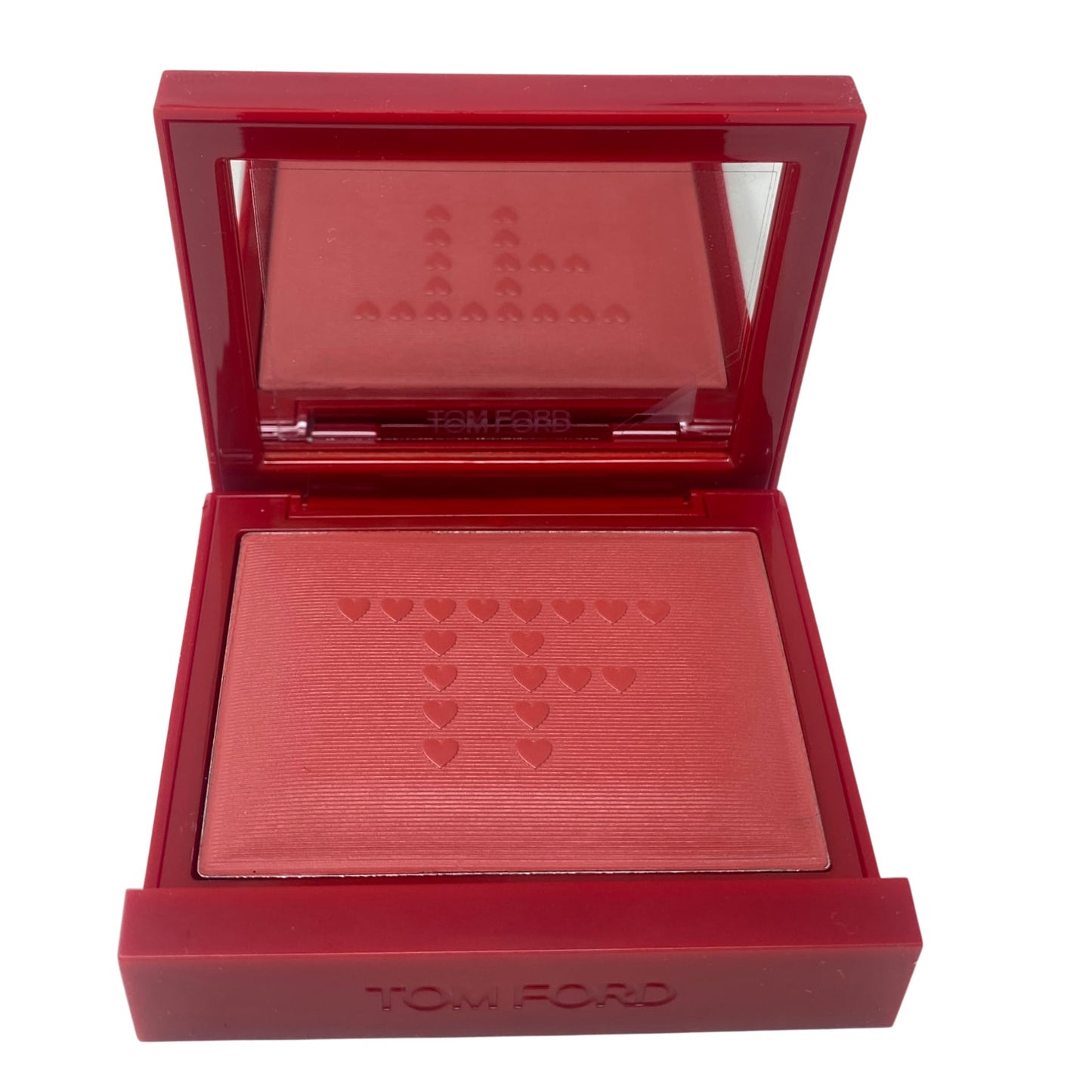 Tom Ford Creme Blush - 01 First Blush - .28oz / 8 g